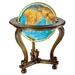 Globe geographique Columbus